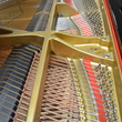2001 Boston Model GP193 grand piano with PianoDisc player system - Grand Pianos